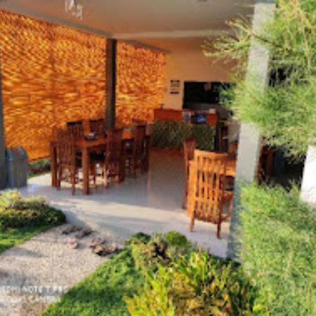 Singgahan Bungalow By Ecommerceloka Toyapakeh Extérieur photo