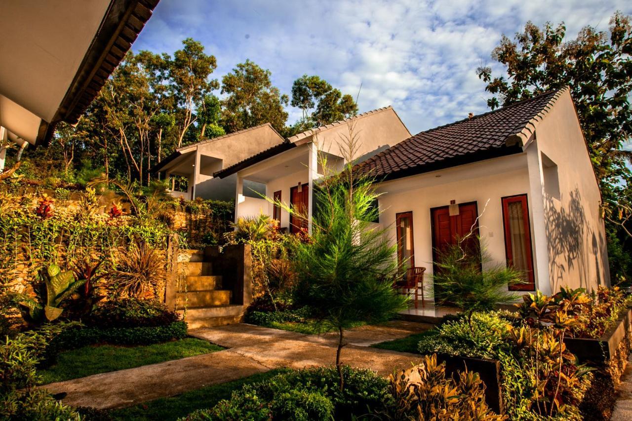 Singgahan Bungalow By Ecommerceloka Toyapakeh Extérieur photo