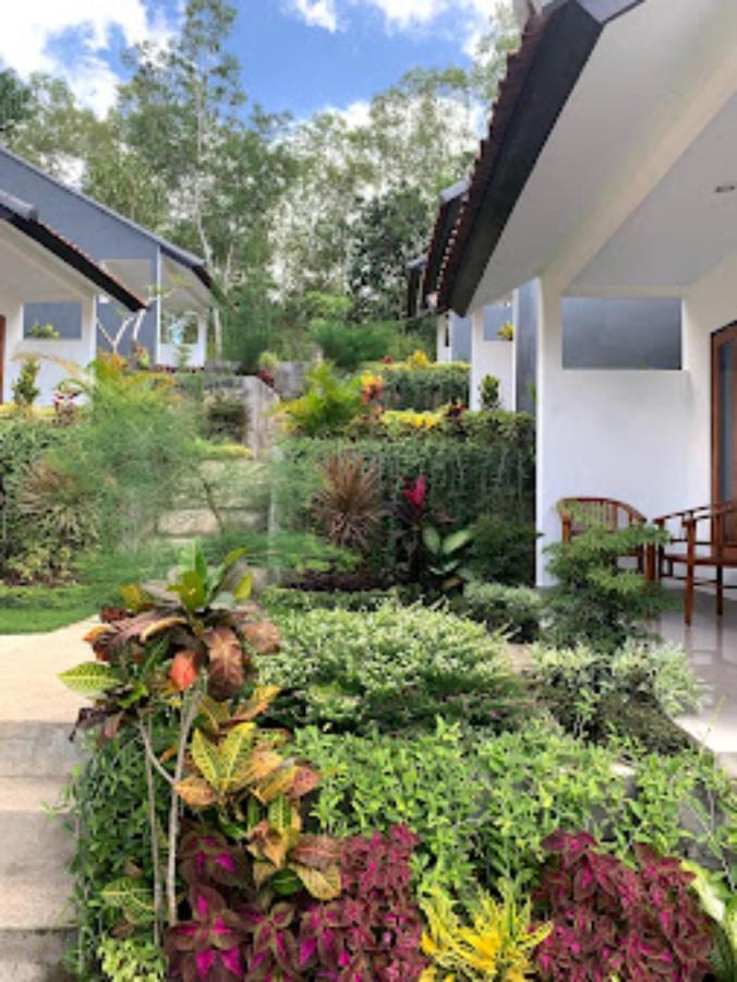 Singgahan Bungalow By Ecommerceloka Toyapakeh Extérieur photo